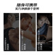 Ding Jiayi Cleanser Facial Men's Control de aceite de acné Exfoliación Blackhead Exfoliación Crema 150G Mujeres para el cuidado de la piel para hombres