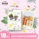 Fuji instax instant mini photo paper color pencil painting suitable for mini7+/9/11/40/90/LiPlay/EVO/hellokitty/Link2