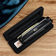 Guoguang Guo Dream Professional spielen harmonische 24-Loch-Polyphonische #A/B/C/D/E/F/G-Anpassung Adult High-End-Wettbewerb Harmonischer 24-Loch-#D (E-Floating) Polyphonischer Schwarz [Leistungsniveau]