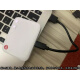 ZTE 5G Card Router F50 Full Netcom Notebook Directly Connected to Car WiFi Outdoor Live Broadcast 5G Portable UFI No Package ZTE F50