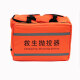 冲锋驹救生抛投器+5L钢瓶救生抛投器气动抛绳器消防防汛CFJ-3527