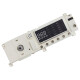 XMSJ小天鹅滚筒洗衣机电脑板TG90-14122DXG电路主控板17138100002236 原装电脑板B款右边显示屏
