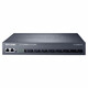 TP-Link Enterprise Full Gigabit Network Fibre Switch Sc Transmetteur à fibre monomodique à fibre monomode TP Enterprise Photoelectric Converter 2 Gigabit Network Port TL-FC382A-20 20 km 8SC + 2GE