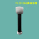 XMSJ皂液器配件城市便捷双头泵头加内胆5018配件泵头5048电池盒 1048泡沫款泵头