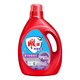 Diaopai sterilization and fragrant laundry detergent removal mites and sterilization 99% lavender fragrance without phosphorus sunlight fragrance hand washing machine washing sterilization and fragrant 2.5kg*2 barrels