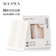 AOLANLA double eyelid stickers, simulated lace, thin, traceless, natural, invisible and non-warping, men and women, 240 stickers, size M