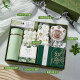 Aimei gift graduation gift for teachers souvenir gift box for summer cool business company welfare group building gift customization practical summer cool high-end souvenir gift box 10