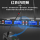 得普声专业无线麦克风一拖四 舞台演出会议演讲直播KTV唱歌抗干扰调频鹅颈领夹头戴话筒100米 DR688 DR688自由搭配【联系客服备注】
