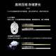 海康威视6英寸红外星光网络智能球机 高清监控摄像机150米红外夜视防水防尘变倍变焦 6223 200万20倍变焦（6220IW-A）