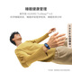 Huawei Bracelet 9 NFC version Smart Bracelet Lemon Yellow Support NFC Electronic Access Control Quick Payment Bus Subway Sports Bracelet Huawei Watch Giving Boyfriend Giving Girlfriend