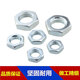 Tuerca delgada GB6172/6173 Hexagonal M22*1.5 dientes finos GB6172/6173 Hexagonal M22*1.5 Dentos finos [opuesto 33.1 Hexagonal Hexagonal M22*1.5 Dentos finos [opuesto 33.1 Hexagonal M22*1.5 [opuesto 33.1 espesor 103.1