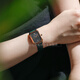 Emporio Armani watch for women small green belt retro quartz women's watch birthday gift for girlfriend AR11149