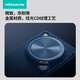 耐尔金 适用OPPO Find N3/典藏版手机壳磨砂防滑镜盖支架壳全包防摔保护套镜头防刮轻薄硬壳磨砂Prop黑色