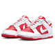 Nike NIKE men's casual shoes DUNK sports shoes DD1391-600 red 42.5