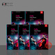 Emperor Cello Exam Pieces Grade Initial-5 2024 Neue Ausgabe ABRSM Notenheft Cello Exam Pieces Grade Initial-5 Ein kompletter Satz der Klassen 1-5 9781786015709/716/