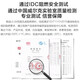 Hainai Engineering Telecom grade single-mode single-core double-core fiber jumper tail fiber optic cable A-grade ceramic jump can be customized FC-SC-ST jump LC-SC single-mode double-core 1.5 meters