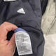 Adidas Cotton Veste Men's Tops 2023 Spring Sportswear Sportsproofing Warm Casual Baseball veste veste JN4855 2xl