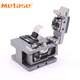 Metas fiber optic cutting knife one-step fully automatic fiber optic cutting knife high-precision automatic knife return press automatic cutting MT20