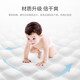 Baby bud (YINGYA) diapers XXL size 2 packs 88 pieces [14-17kg] Ultra-thin dry diapers for babies, universal for men and women