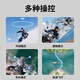 诺巴曼非大疆无人机高清专业航拍遥控飞机玩具男孩无人飞机航模生日礼物