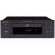 HD8908 Fever CD Player Bluetooth HIFI Digital Turntable Lossless Player Mobile APP Song Selection Black Panel Deluxe Edition Fully Discrete Operational Amplifier