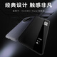 MR.G适用华为mate70pro手机壳mate70保护套翻盖智能视窗休眠手机套全包防摔高档男商务pro+皮套优享版 Mate70Pro/Pro+通用【墨韵黑】 智能视窗丨全包保护