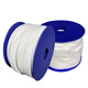 Jinglan PTFE elastic belt PTFE belt self-adhesive sealing belt high temperature expansion resistant PTFE flange gasket sealing strip 10*5mm (5kg) 80 meters