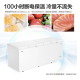 海尔海尔冷柜BC/BD-629HEZ 纯白 829L BC/BD-829HEZ