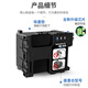 
Printing Meili Suitable Canon MC-G06 Maintenance Ink Cartridge TS6630 TS6730 TS7780A Printer Maintenance Box Waste Ink Collection [On-On-On-On-On-On] G06 Maintenance Ink Cartridge *2 Pack