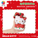 3D-JP SANRIO HELLOKITTY 50e anniversaire Toys Toys Toys tridimensionnels Puzzle Toys Couple d'anniversaire Cadeaux de Noël pour les femmes Look de surprise de Noël (F1049)