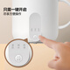 Fudelai Health Kettle, Constant Temperature Kettle for Baby Milk, Hot Milk Cup, Mini Fully Automatic for One Person, Multifunctional Stewing, Boiling, and Tea-making Machine, Heating and Warming Cup