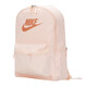 Nike (Nike) Élève Sac à grande capacité Sac multicouche sac à dos Sac de voyage masculin sac pour femmes sac de collège collégiales étudiants lycéennes lycéens