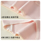 Urban Beauty A Хлопковое женское нижнее белье 100% Pure Cotton 10a Antibacterial Mid-Waiast Sworks Независимая упаковка 4 л.