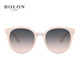 Bolon Tyrannosaurus Brille Katzenauge Sonnenbrille Sonnenschutz Sonnenschutz Sonnenbrillen Männer und Frauen Kinderbrille BK5010A33
