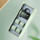 
Shanyantang Xizhu tea set verdant celadon SYT736