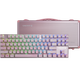 Cherry Cherry MX8.2 Xaga Mechanical Keyboard Obsidian Wireless Three-Mode Bluetooth Genggui Clavier Limited Game Esports RVB Light Effet à trois performances PBT KEYCAP CADEAU DE Valentin