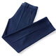 
Old man's head jeans men's summer thin loose straight wash high waist business casual young and middle-aged long pants men's trend IG3892 dark blue 31