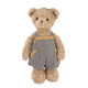 
Gabali plush dolls, big bear dolls, gentleman, big bear toys, pillows, birthday gifts for friends, girls, W3523 Neuer 60cm