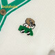 
Balabala boys sweater knitted spring fresh campus style cardigan