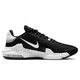 Nike (NIKE) men's basketball shoes AIR MAX IMPACT4 sneakers DM1124-011 black 40.5