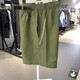 Adidas Shorts Herrenhosen Sommer Neues Fitnesstraining Sporthosen Mode atmungsaktiv
