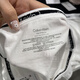 Calvin KleinCK女士纯色饰边modern高腰弹力棉三角裤内裤单条 1条 2#黑色高腰3892G-001 不支 S