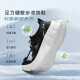 
Foot-lifting anti-slip elderly shoes for women running shoes for summer new style elderly mother shoes outdoor sports casual shoes breathable mesh shoes
