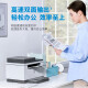 惠普（HP） m232dwc 233sdw 自动双面黑白激光打印机a4家用无线学生作业多功能复印扫描三合一体机小型企业办 M233sdw【双面打印+无线+输稿器】