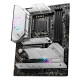 
MSI (MSI) Z690 EDGE TI WIFI Blade Titanium D5 Desktop Computer Motherboard Supports 12th Generation CPU Processor Z690 EDGE TI WIFI Blade Titanium D5