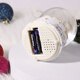 Tatanice Crystal Ball Music Box Toy Music Box Childre