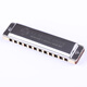 SEYDEL imported from Germany Seydel total scale 12-hole monophonic harmonica SOLIST PRO 12 SOLO 12-hole A-tune