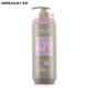 Hopejulia (Hopejulia) Simplificado Shampoo 976 Hidratación de agua 598 Refrescante anti-dandruff 679 Fluffy controlado por aceite 787 CUIDADO DE LUXURY Y LOY