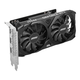 MSI GeForce RTX 3050 VENTUS 2X E 6G OC Overclocked Edition E-Sports Game Design Computer Graphics Card