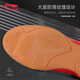 李宁（LI-NING）摔跤鞋男士专业国家队女士摔跤运动拳击散打训练鞋格斗搏击靴防滑 中国红【2024新款】 40
